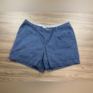 Natural Reflections Shorts Size 12